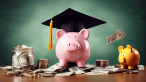 College tuition and savings tips